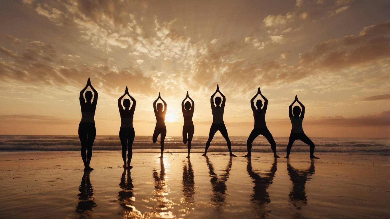 Yoga pentru Începători